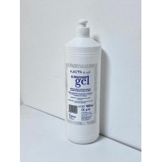 Ultrason jeli 1000ml