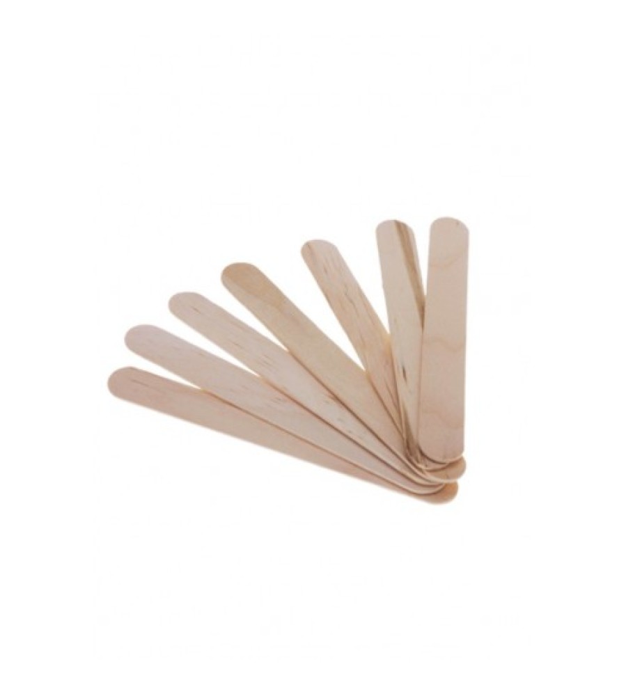 Abeslang Spatula Tahta Dil Basacağı