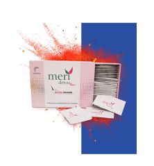 Meri Tea Sıcak Çayı - Büyük Boy 60 Adet